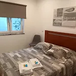Апартаменты Casa Bateira *