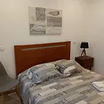 Casa Bateira Фигейра-да-Фош