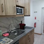Apartment Casa Bateira Figueira da Foz