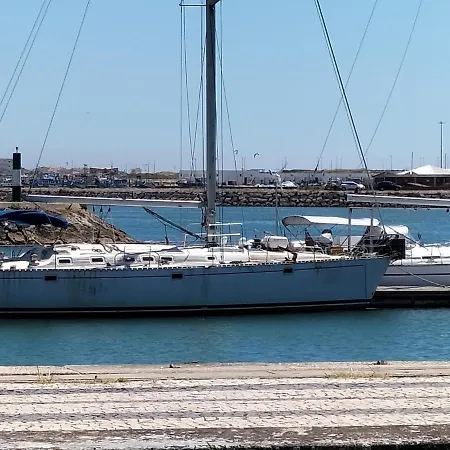 Apartamento Casa Bateira *