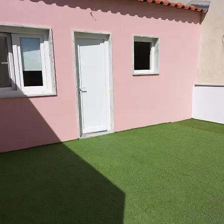 Apartman Casa Bateira *