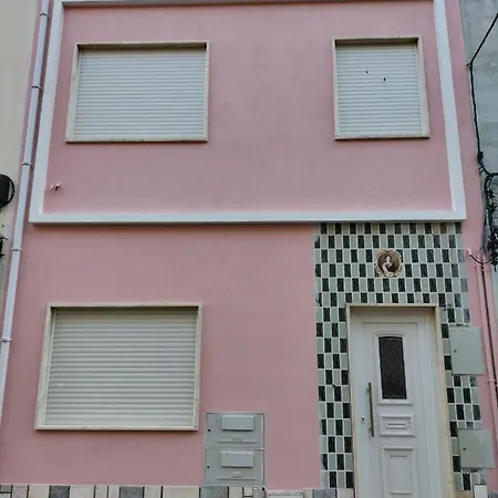 Casa Bateira Apartment *