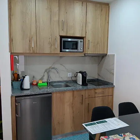 Apartamento Casa Bateira Figueira da Foz