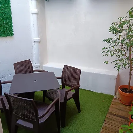 Apartamento Casa Bateira Figueira da Foz