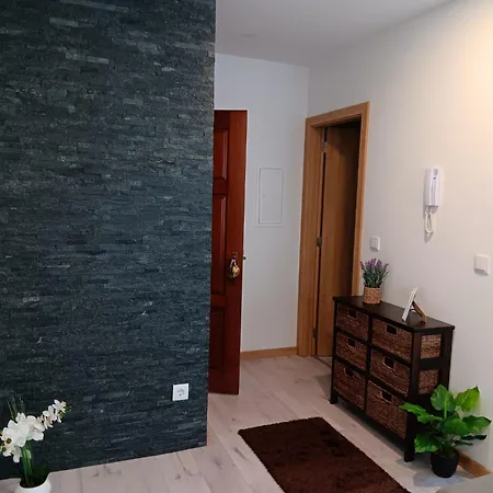 Apartamento Casa Bateira *