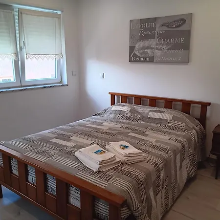 Apartamento Casa Bateira Figueira da Foz