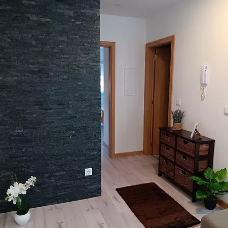 Apartamento Casa Bateira Figueira da Foz