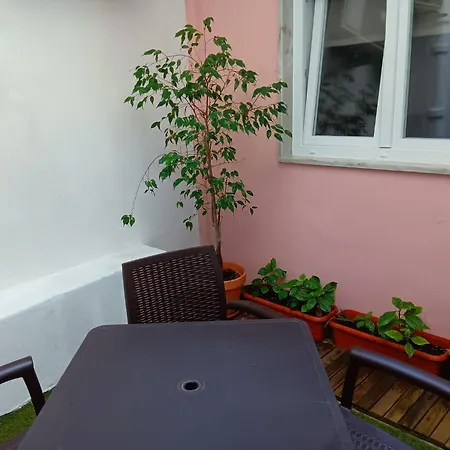 Casa Bateira Figueira da Foz