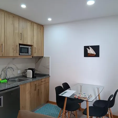 Apartamento Casa Bateira *