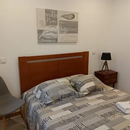 Casa Bateira Figueira da Foz