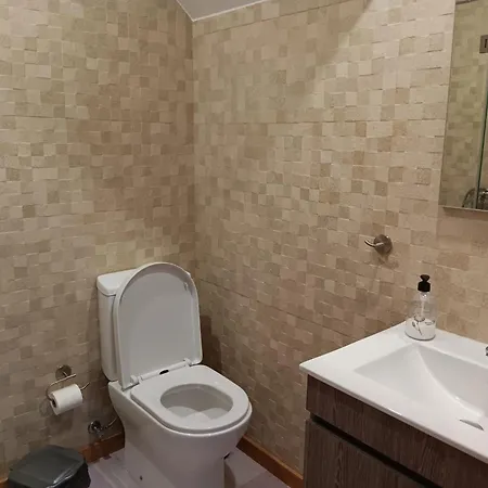 Apartamento Casa Bateira