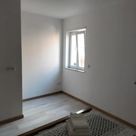 Casa Bateira Apartman *