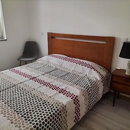 Casa Bateira Apartment Figueira da Foz