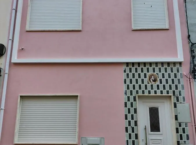 Casa Bateira Apartamento *