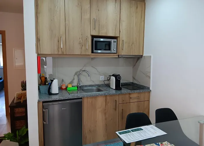 Apartamento Casa Bateira Figueira da Foz