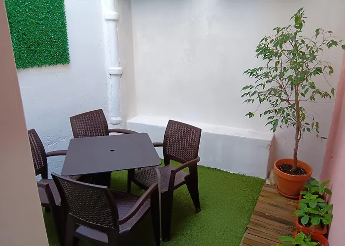 Apartamento Casa Bateira Figueira da Foz