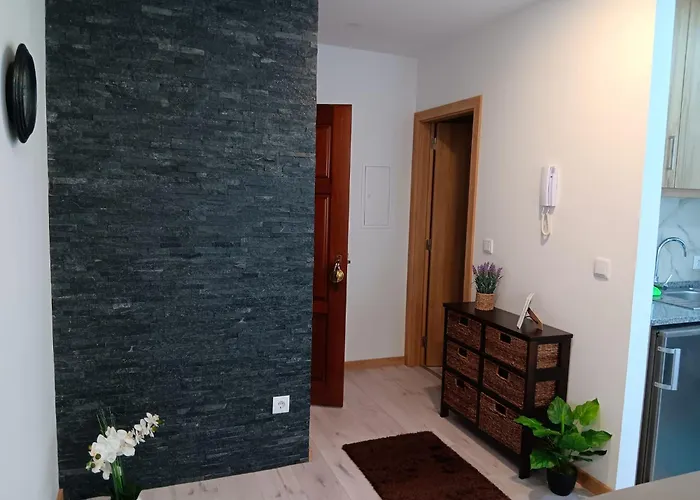 Apartamento Casa Bateira *
