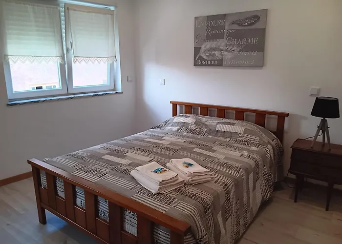 Apartamento Casa Bateira Figueira da Foz