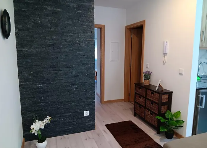 Apartamento Casa Bateira Figueira da Foz