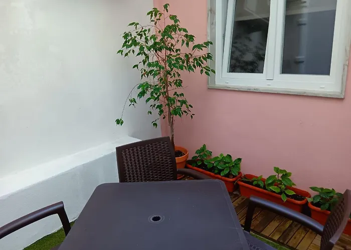 Casa Bateira Figueira da Foz