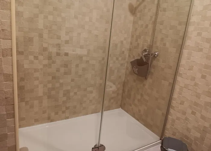 Apartamento Casa Bateira