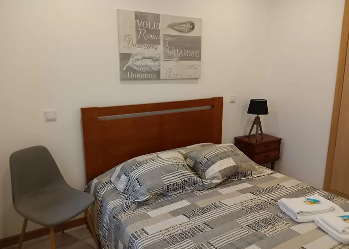 Casa Bateira Figueira da Foz