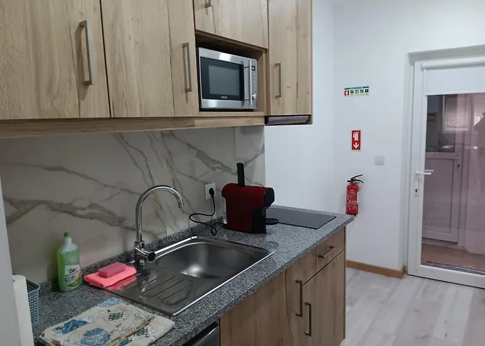 Apartamento Casa Bateira Figueira da Foz